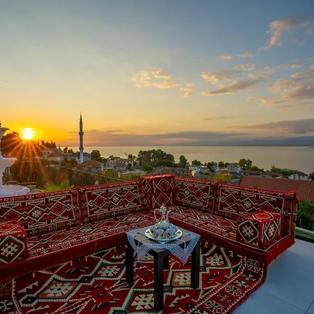 Szálloda Sela Shkodra