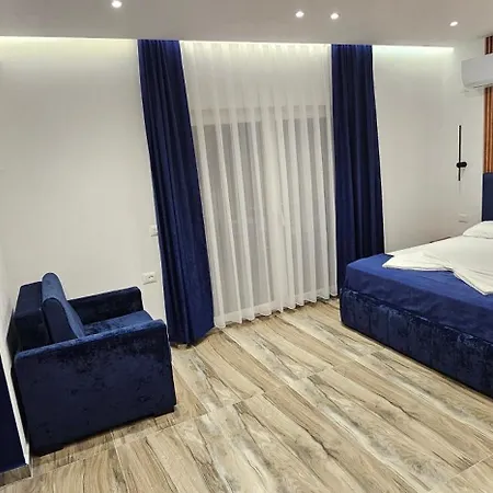 Sela Szálloda Shkodra