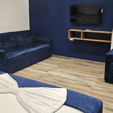 Szálloda Sela Shkodra