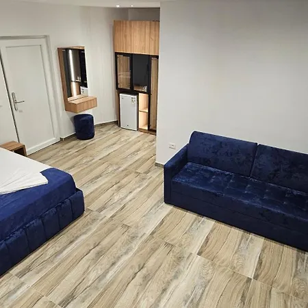 Sela Szálloda Shkodra