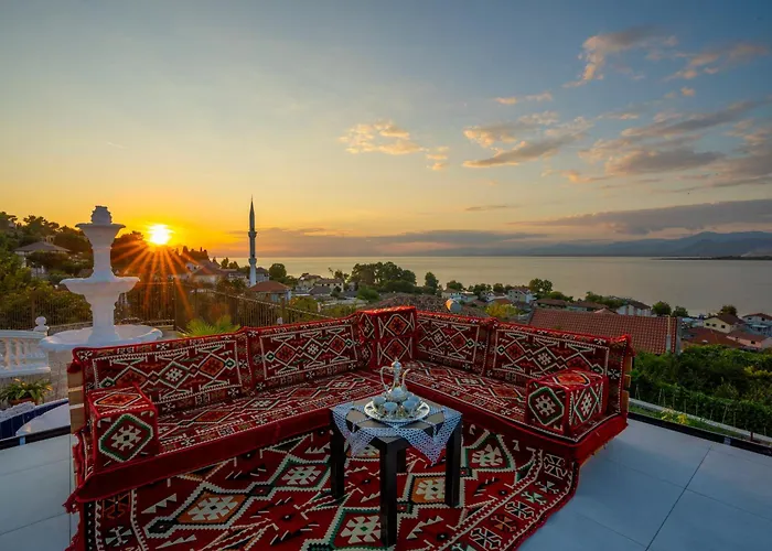 מלון Sela שקודר