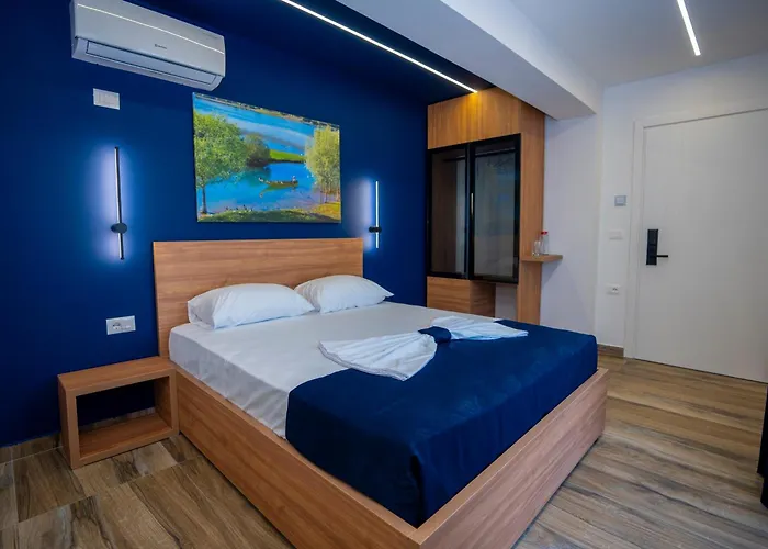 מלון Sela שקודר