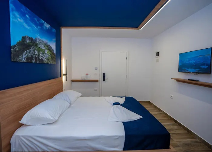 מלון Sela שקודר