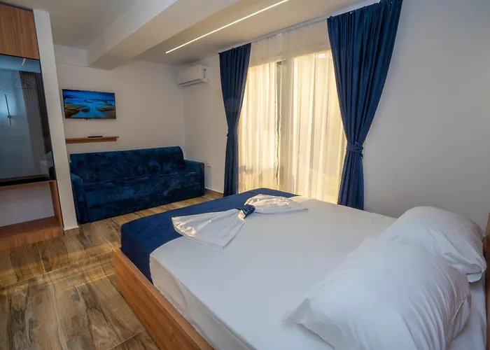 מלון Sela שקודר