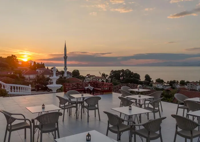 מלון Sela שקודר