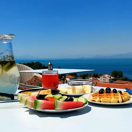 Hotel Sela 3*