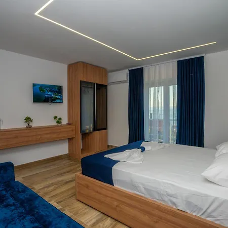 Hotel Sela 3*
