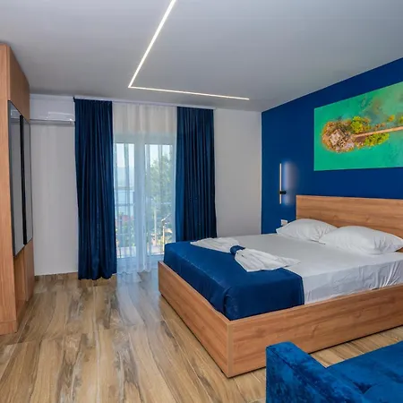 Sela Hotel 3*