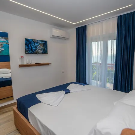 Sela 3* Shkodër