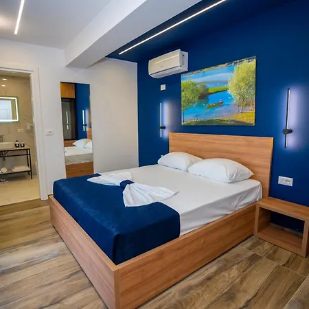 Hotel Sela