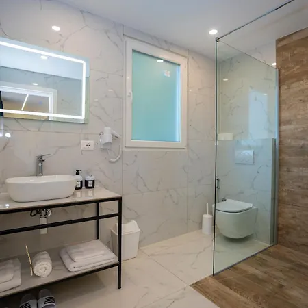 Hotel Sela