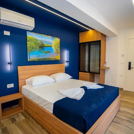 Hotel Sela Shkodër