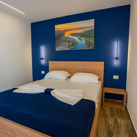 Hotel Sela Shkodër