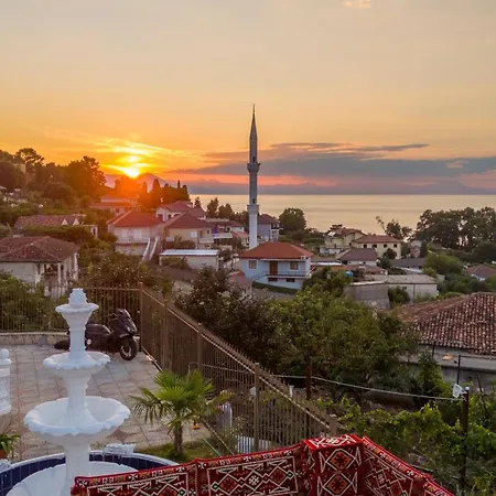 Sela Hotel
