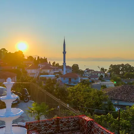 Sela Hotel Shkodër