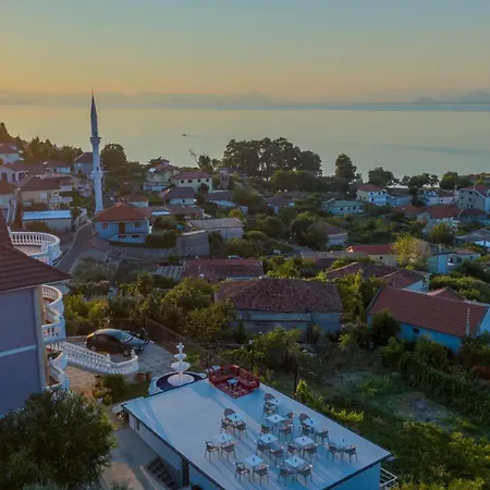 Sela 3* Shkodër