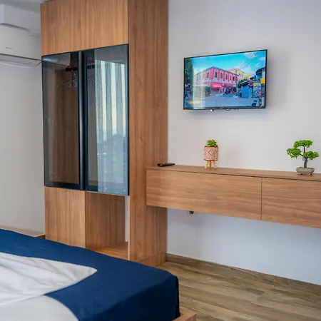 Hotel Sela 3*