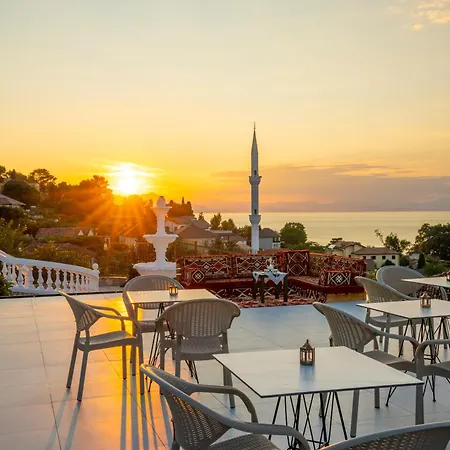 Hotel Sela 3*