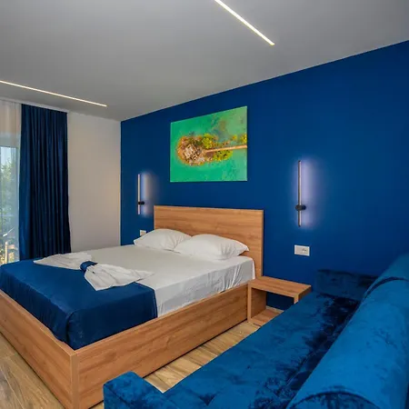 Sela Hotel