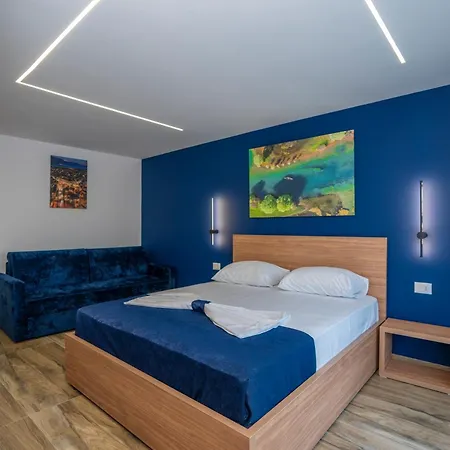 Sela 3* Shkodër