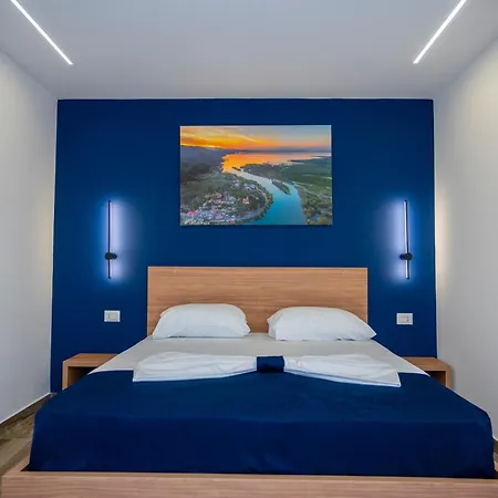 Sela Hotel