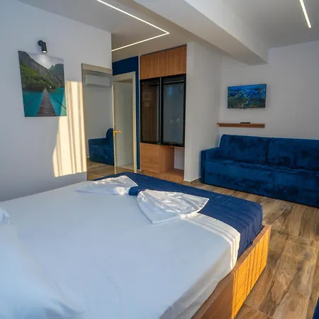 Hotel Sela Shkodër