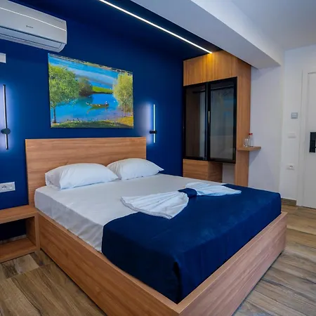 Hotel Sela Shkodër