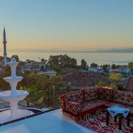 Sela 3* Shkodër