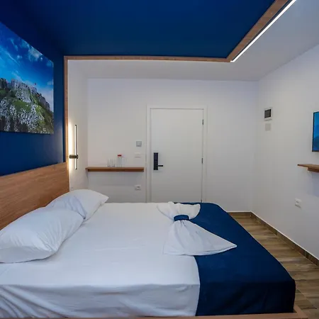 Hotel Sela Shkodër