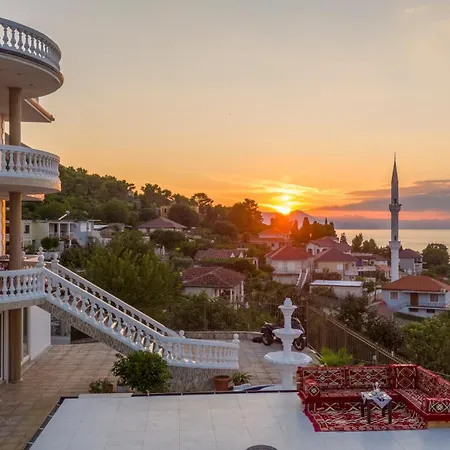 Sela Shkodër
