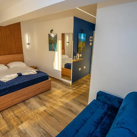 Hotel Sela