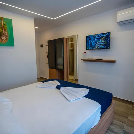 Sela Hotel