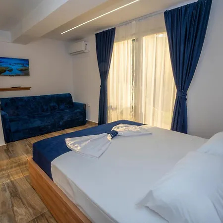 Hotel Sela Shkodër