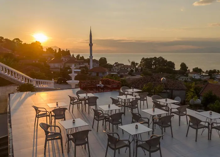 Sela 호텔 Shkodër