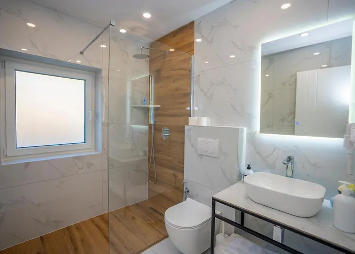 호텔 Sela Shkodër