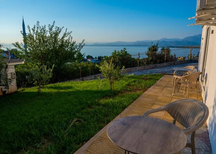 호텔 Sela Shkodër